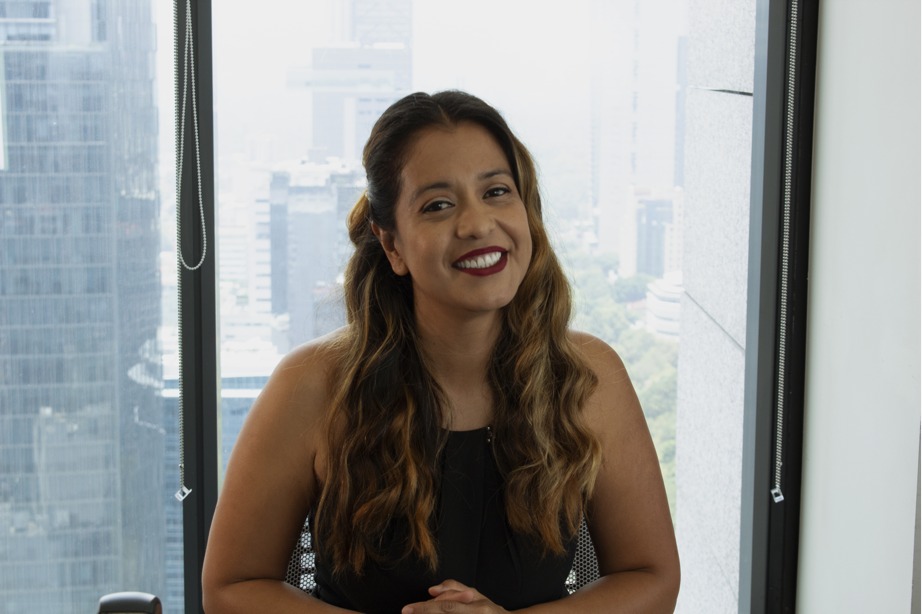 Janett Rivera